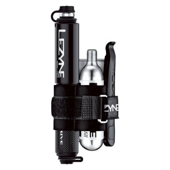 Lezyne Pocket Drive Loaded Set