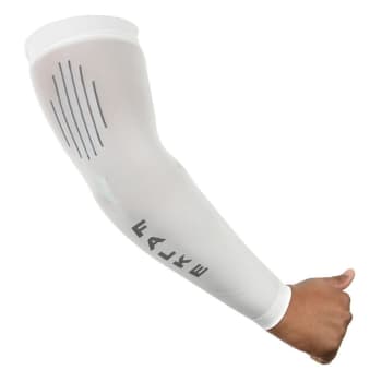 SA Company Arm Shield Arm Sleeve Compression UV Sleeves for Men UV  Protection Clothing Microfiber Sun Sleeves (4 Arm Sleeves)