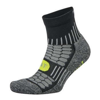 Falke All Terrain Black/Grey  (Size 10-12) Socks