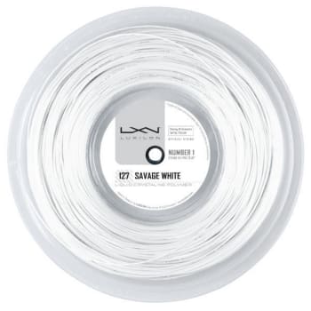 Luxilon Savage Tennis String 1.27mm - Find in Store