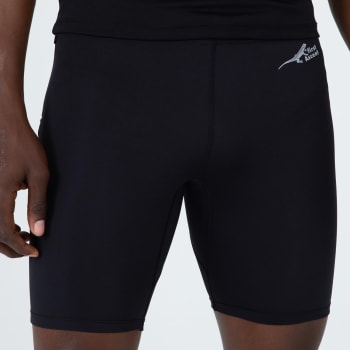 First Ascent Men&#039;s Pulse Run Short Tight