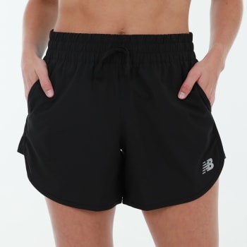 New Balance Women&#039;s Core 5&#039;&#039; Running Short