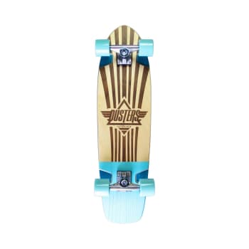 Duster Keen Retro Frame Crusierboard 31&quot;