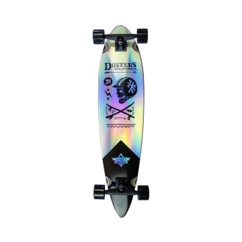 Duster Moto Cosmic Pintail Longboard 37&quot;