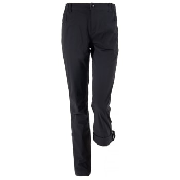 First Ascent Women&#039;s Crosstretch Convertible Pant