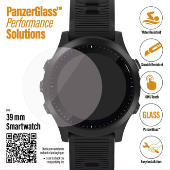 PanzerGlass SmartWatch 39mm