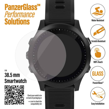 PanzerGlass SmartWatch 38.5 mm