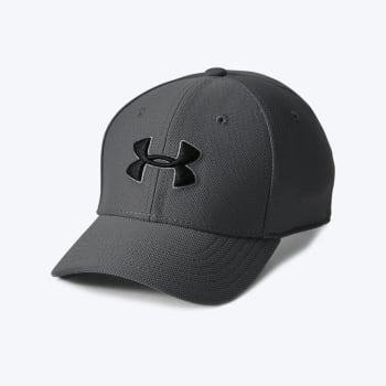 Under Armour Boys Blitzing 3.0 Cap