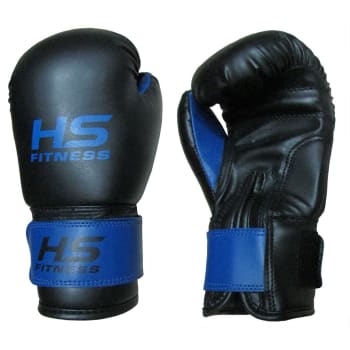 HS Fitness Jnr Boxing Glove - Find in Store