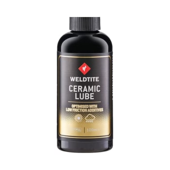 Weldtite Ceramic Lube 100ml