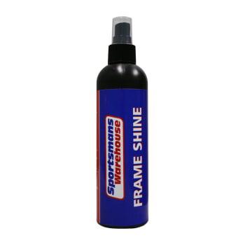 Sportsmans Warehouse Frame Shine 250ml