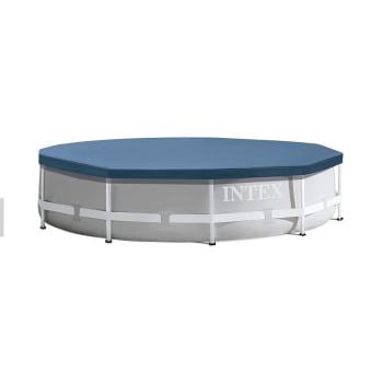 Intex Metal Frame 18FT Pool Cover