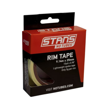 Stans Rim Tape 9.14m x 25mm