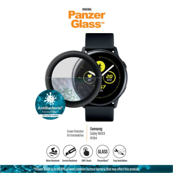 PanzerGlass Screen Protector - Find in Store