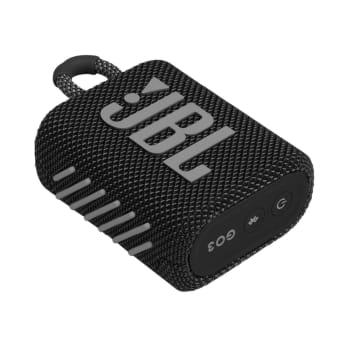 JBL Go 3 Bluetooth Speaker - Find in Store