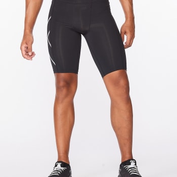 2XU Men&#039;s Core Compression Short Tight