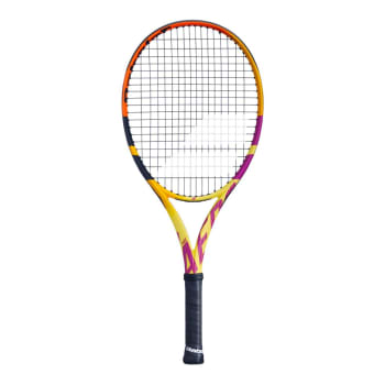 Babolat Pure Aero RAFA Jnr 26&quot; Tennis Racket - Find in Store