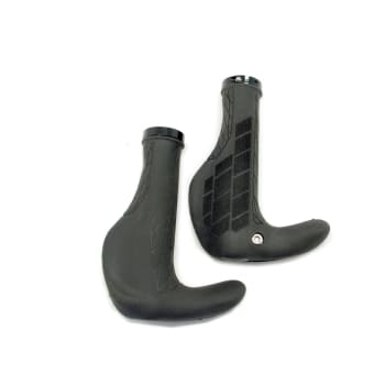 Concept Integrated Bar-End MTB Grips