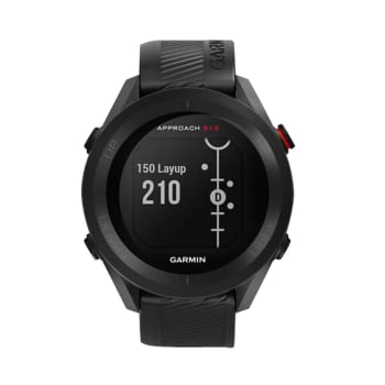 Garmin Approach S12 GPS Golf Smartwatch