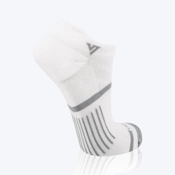 Versus Trainer White/Grey Socks - Find in Store