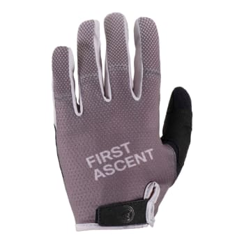 First Ascent Chaser Full Finger Cycling Glove