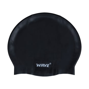 Wave Silicone Cap