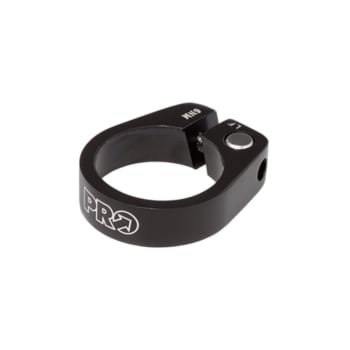 Pro Alloy Seat Post Clamp 31.8mm