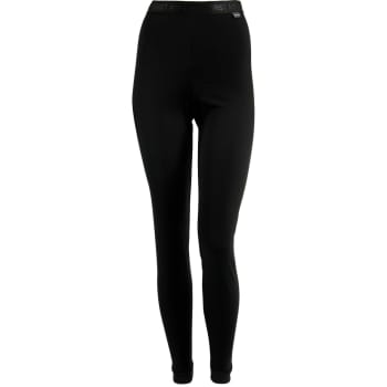 First Ascent Women&#039;s Polyprop Base Layer Bottom