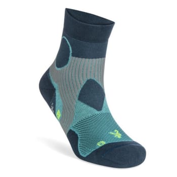 Balega Support (M-XL) Blue/Legion Socks