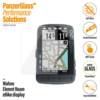 Panzer Glass Wahoo Element Roam AG Screen Protector