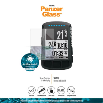 Panzer Glass Wahoo Element Bolt Stealth AG Screen Protector