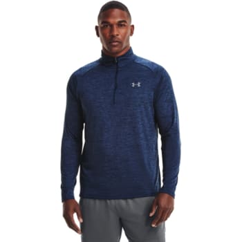 Under Armour Men&#039;s Tech 2.0 1/2 Zip Top