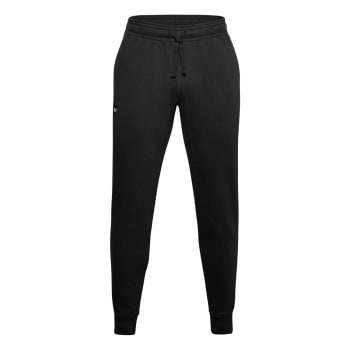 Under Armour Men&#039;s Rival Fleece Sweatpants