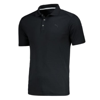 Puma Men&#039;s Golf Pounce Polo