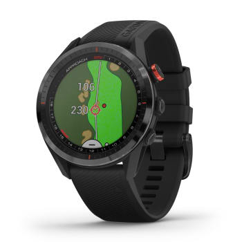 Garmin Approach S62 GPS Golf Smartwatch - Find in Store