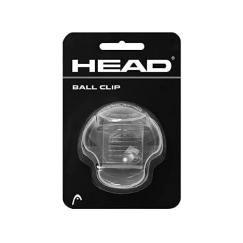 Head Tennis Ball Clip - Find in Store