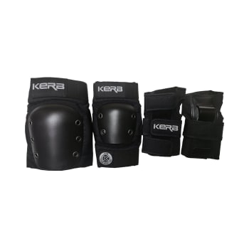 Kerb Snr Protective Wear Set