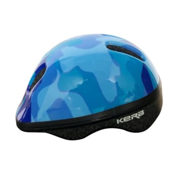 Kerb Junior Berm Cycling Helmet