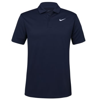 Nike Men&#039;s Dri Fit Court Polo