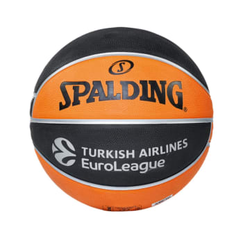 Spalding Euroleague TF-150 Basketball