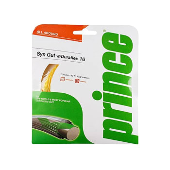 Prince Synthetic Gut Tennis String