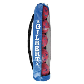 Gilbert 5 Ball Bag