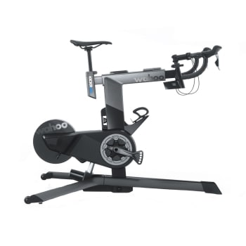 Wahoo KickR Bike V2 Indoor Trainer