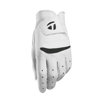 Taylormade Stratus Soft Leather  Men&#039;s Left Handed Golf Glove