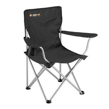 OZtrail Classic Armchair