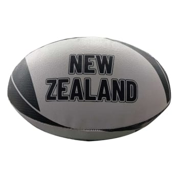 Gilbert New Zealand Supporter Ball