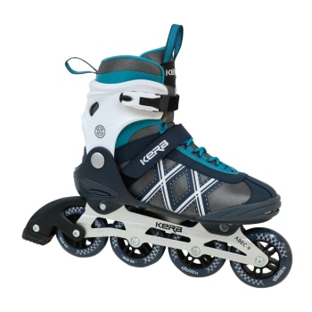 Kerb Snr Non-Adjustable Inline Skate