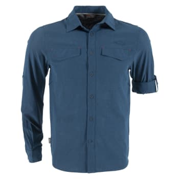 First Ascent Men&#039;s Nueva Long Sleeve Shirt - Find in Store