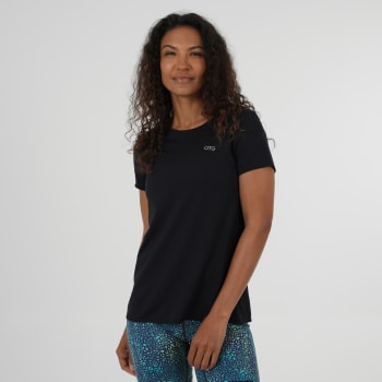 OTG Women&#039;s Sun Runner Tee - Find in Store