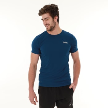 Capestorm Men&#039;s Essential Run Tee